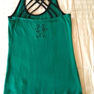 Harley Davidson crossback tank